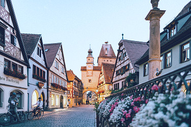 9 Charming Small Towns in Germany to Visit in 2022 | Condé Nast Traveler